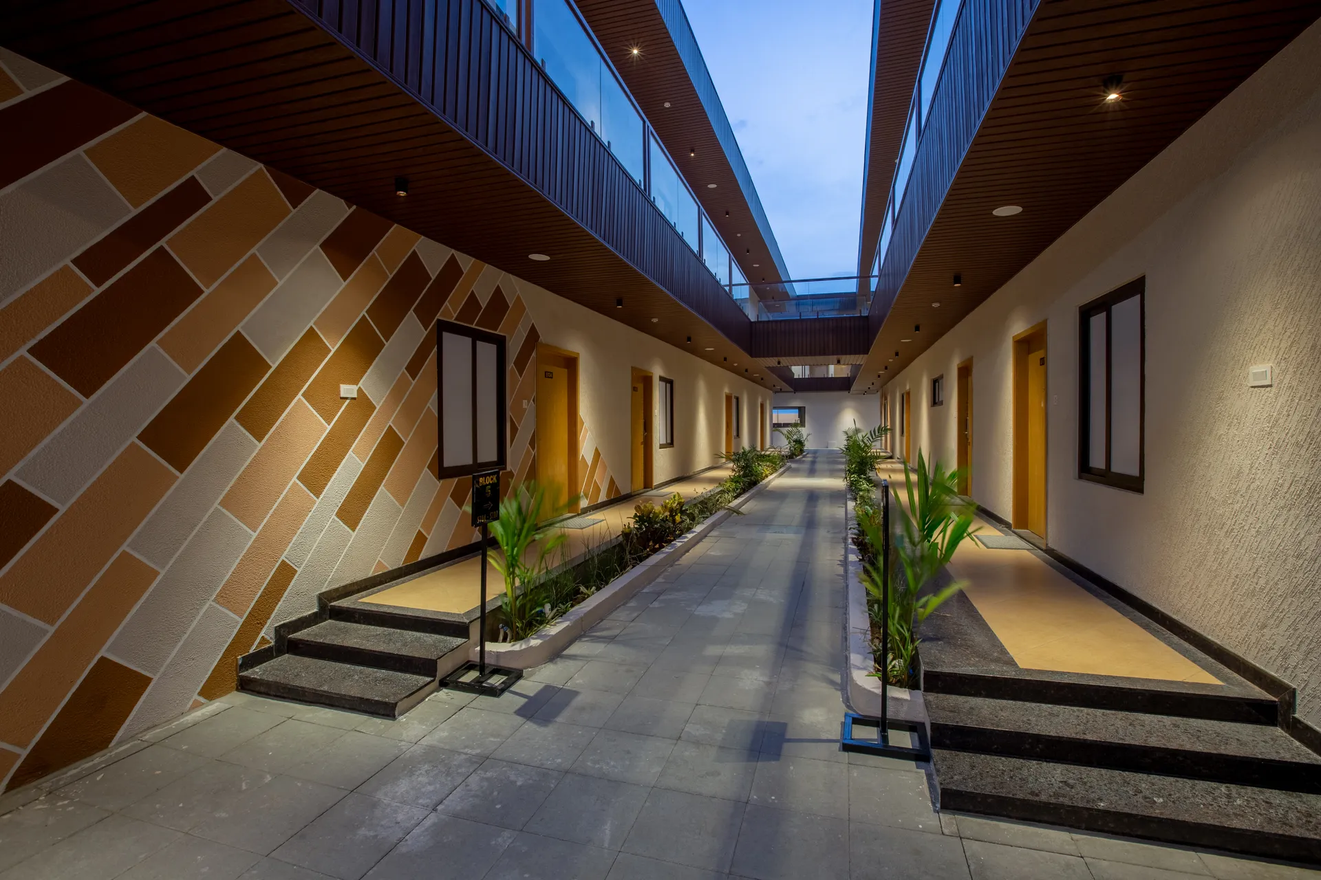 Common Area